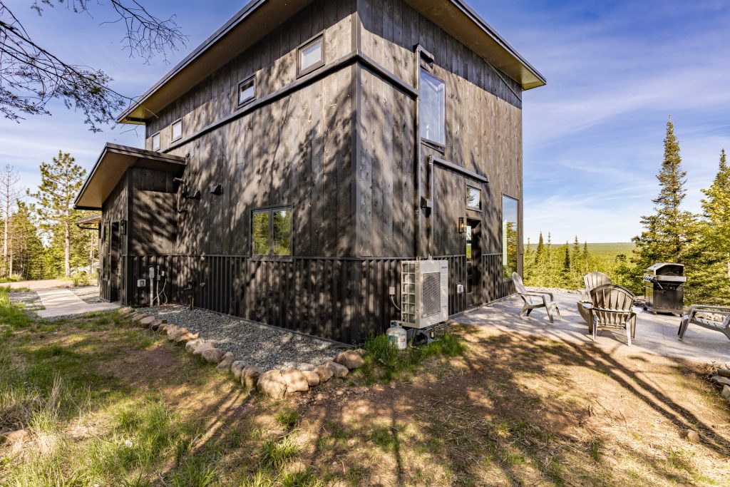 Knife River Cabin vacation rental in Knife River, MN – photo 40 of 48