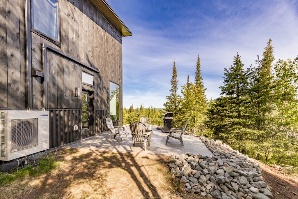 Knife River Cabin vacation rental in Knife River, MN – photo 44 of 48