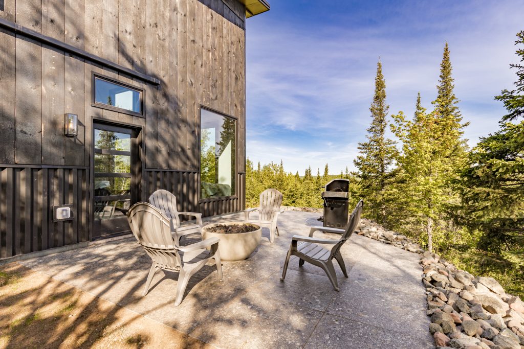 Knife River Cabin vacation rental in Knife River, MN – photo 43 of 48