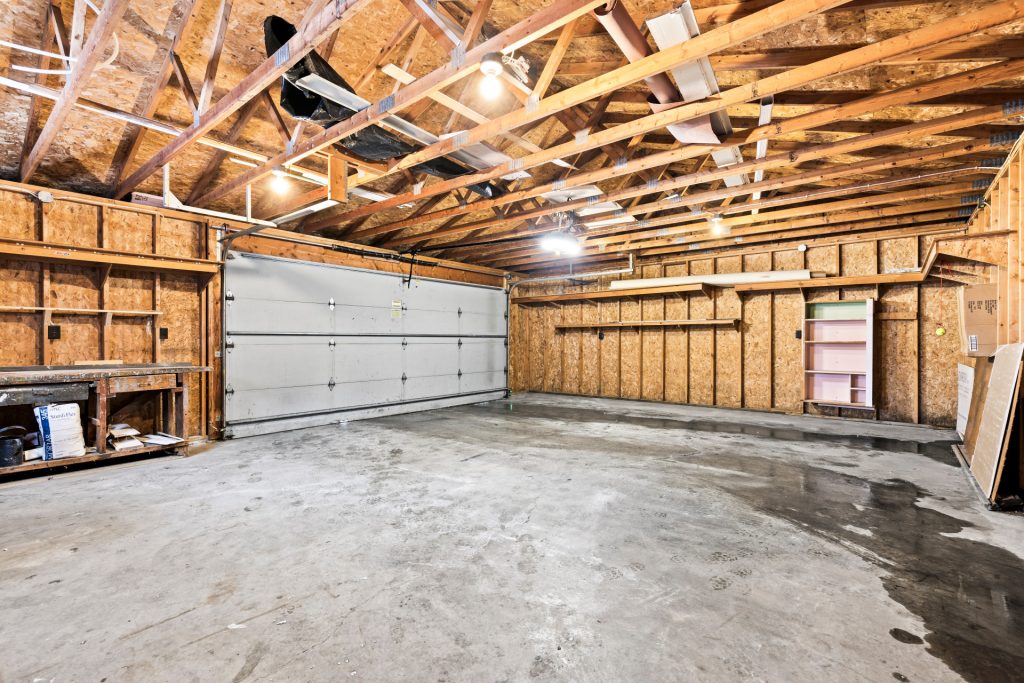 stall garge available for your use