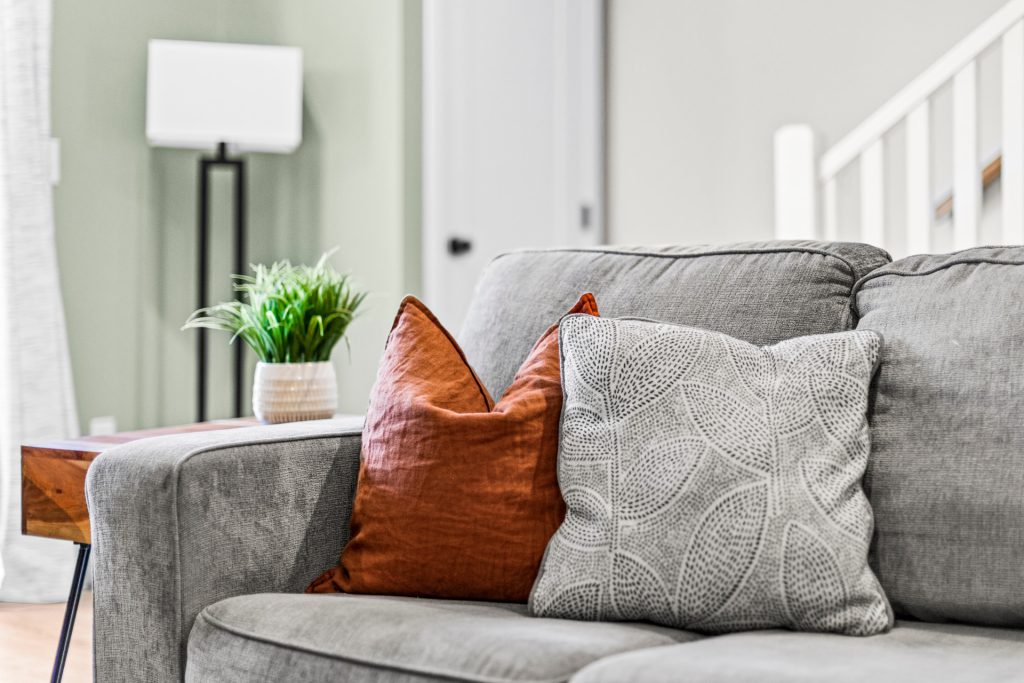 Thoughtfully designed with comfort in mind.