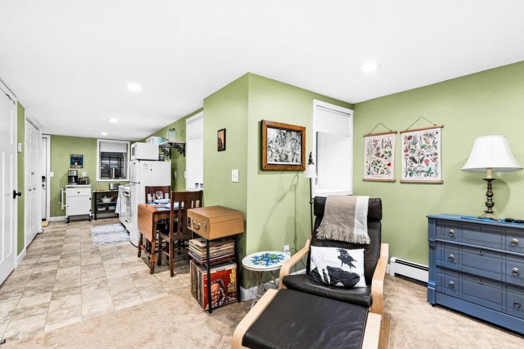 Step into a slower pace—where vintage charm meets modern comfort.